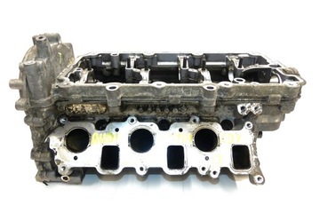 AUDI A6 C6 3.0 TDI CDY GŁOWICA CYLINDRÓW LEWA