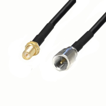 Anténní kabel Fme zástrčka Sma Rp zásuvka H155 20 m