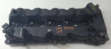 HYUNDAI I40 1.7 CRDI 22410-2A700 KRYT VENTILU