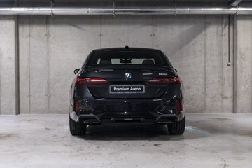 BMW Seria 5 G90-91 2025 BMW 520 Limuzyna - Dostępny od ręki!, zdjęcie 6