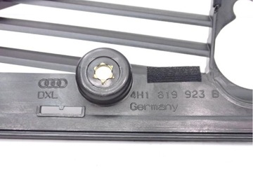 4H1819923B КРЫШКА РЕШЕТКИ КОНСОЛИ AUDI A8 D4