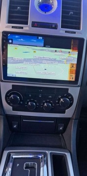 Chrysler 300C I Touring 3.0 CRD V6 218KM 2007 Chrysler 300C 3.0 CRD Android Kamera HD Skora Xenon Hak 3.0 Diesel 218KM, zdjęcie 18