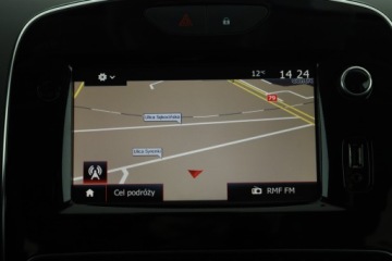 Renault Clio V 2020 Renault Clio 0.9 TCe, Salon Polska, 1. Właściciel, zdjęcie 12