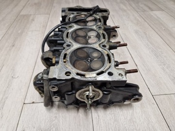 Triumph Speed ​​Triple 1050 Fighting Glowica