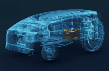 ROBOT KOSZĄCY STIGA A 1500