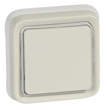 Wyłącznik pojedynczy IP55 - PLEXO 069851