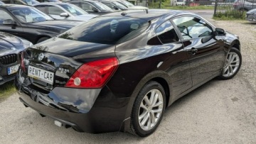 Nissan Altima IV Coupe 3.5 i 16V 270KM 2010 Nissan Altima 3.5i 270PS OPŁACONY Bezwypadkowy, zdjęcie 10