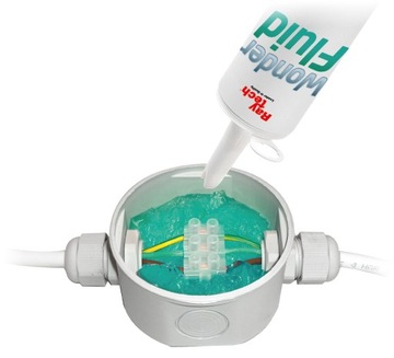 Żel izolacyjny WONDER-FLUID-280 23kV 280ml