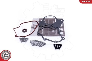 ZESTAW NAPRAWCZY POMPY VACUM VW TRANSPORTER T5 2.5 TDI 04-09