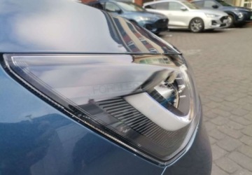 Ford Focus IV Hatchback Facelifting 1.0 EcoBoost 125KM 2025 Ford Focus Ford Focus 1.0 EcoBoost ST-Line X Benzyna 125KM, zdjęcie 10