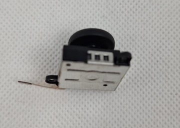 НОВЫЙ ДЖОЙСТИК 3D АНАЛОГОВАЯ РУЧКА JOY-CON STICK ЧЕРНЫЙ ПЕРЕКЛЮЧАТЕЛЬ NINTENDO OLED V3