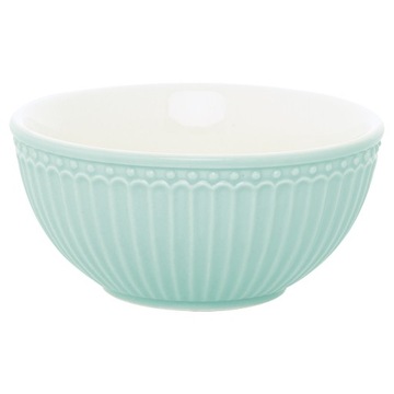 Miseczka Alice Cool Mint, Green Gate, 450 ml