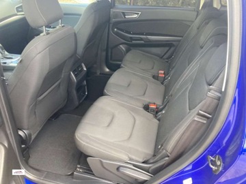Ford S-Max II Van 2.0 TDCi bi-turbo 210KM 2017 Ford S-Max bardzo ladny,automat bi turbo 210 KM, GWARANCJA 2.0 Diesel, zdjęcie 7