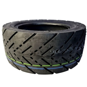 Opona 90/65-6.5 TUBELESS CST 11 cali szosowa Techlife X9 Motus Pro 11