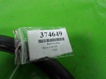 BMW E46 FACELIFT VOLANT MULTIFUNKCE