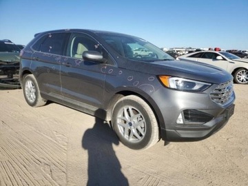 Ford Edge II 2022 Ford Edge Ford Edge SEL AWD, od ubezpieczalnipo gradobiciu, zdjęcie 2