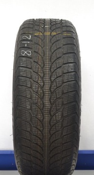 225/55R17 BRIDGESTONE BLIZZAK LM-32 RFT 1szt 1358p