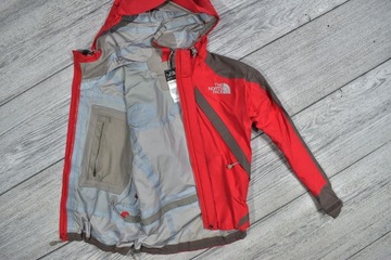 THE NORTH FACE Summit Series Kurtka GTX XCR / XS