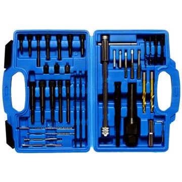 Комплект для сломанных свечей накала и нитей накаливания M8 M10 MAGNUS