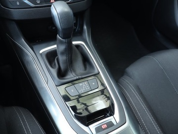 Peugeot 308 II SW 1.2 PureTech 130KM 2014 Peugeot 308 1.2 PureTech, Automat, Navi, Klima, zdjęcie 12