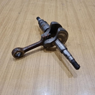 MCCULLOCH MAC 3516 ШАТУН КОЛЕНВАЛА