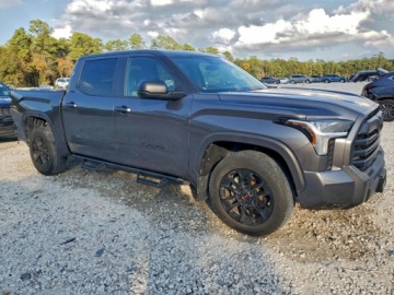 Toyota Tundra II 2024 Toyota Tundra Crewmax Sr 2024 3.4 Benzyna 389KM, zdjęcie 4