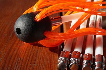 ТАДЖФУН - КОМПЛЕКТ ДЛЯ ЧИСТКИ ДЫМОХОДА С СВЕРЛОМ 6М