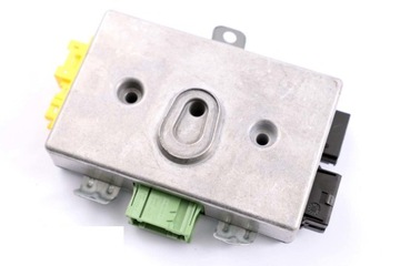 BMW E60 E61 E63 MODUL ŘÍZENÍ DVEŘE SPOLUJEZDCE PŘEDNÍ AIRBAG 6948690