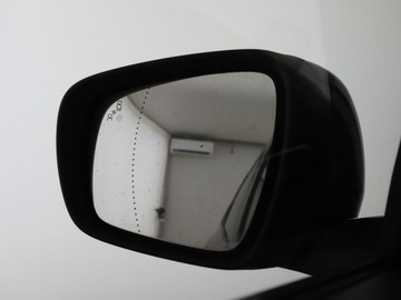 Renault Grand Scenic III 1.6 dCi 160KM 2017 Renault Grand Scenic 7 os. automat full LED navi, zdjęcie 38