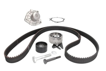 Bosch 1 987 946 980 Pompa wodna+rozrząd OPEL FIAT