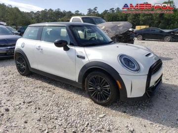 Mini Mini F56 2023 MINI Cooper S 2023 MINI COOPER S, silnik 2.0 L...