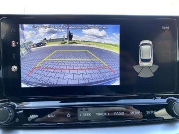 Kia Proceed Shooting Brake Facelifting 1.5 T-GDI 160KM 2023 Kia ProCeed Automat 1,5T Salon PL GT-LINE TECAEBA18 1.5 Benzyna 160KM, zdjęcie 22