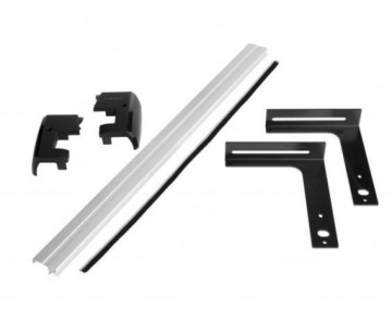 Удлинительная ступенька для кемпера электрическая 700 Thule