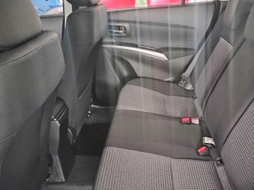 Suzuki SX4 II 2026 S-Cross 1.4 BoosterJet mHEV Premium Plus SP 110KM 2026, zdjęcie 8