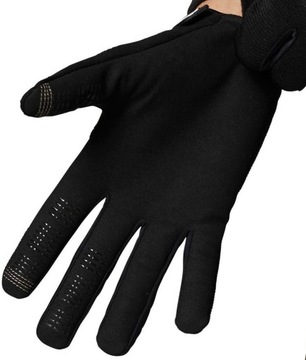 Велосипедные перчатки FOX Ranger, M AM MTB BMX