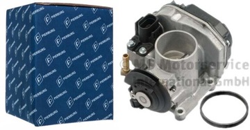 Корпус дроссельной заслонки PIERBURG 7.03703.37.0 VW SEAT