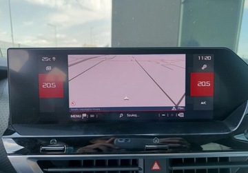 Citroen 2021 Citroen C4 1.2 PureTech 130KM Shine Salon PL 1 wlasciciel 1.2 Benzyna, zdjęcie 33