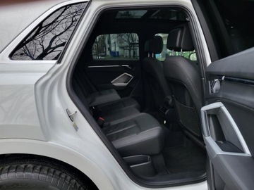 Audi Q3 II SUV 2.0 45 TFSI 230KM 2020 AUDI Q3 Premium 45 TFSI 2.0l benzyna 230KM*Dokumentacja*Przebieg: 105,972km, zdjęcie 33