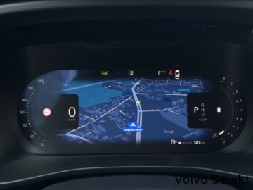 Volvo XC40 Crossover Facelifting 2.0 B3 163KM 2025 Volvo XC 40 XC40 B3 Pakiet Climate Driver Assist L, zdjęcie 14