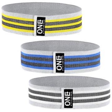 МАТЕРИАЛ ЛЕНТЫ ДЛЯ ТРЕНИРОВОК НАБОР ИЗ 3 ШТ.