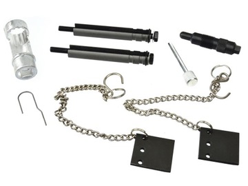 ПРИБОР ГРМ VW AUDI SKODA 2.5 3.3 TDI V6 V8