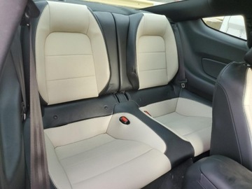 Ford Mustang VI 2023 Ford Mustang Ford Mustang EcoBoost, od ubezpieczalni 2.3 Benzyna 310KM, zdjęcie 8