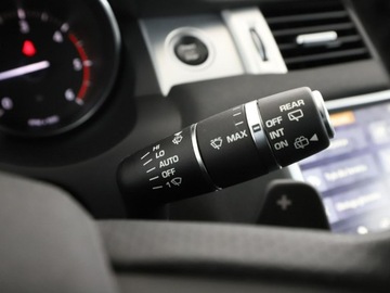 Land Rover Range Rover Evoque I SUV 5d Facelifting 2.0D TD4 180KM 2017 Land Rover Range Rover Evoque 2.0D Automat AWD, zdjęcie 32