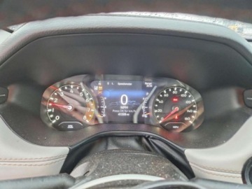 Jeep Compass II 2022 Jeep Compass 2022r., Limited, 2.4L, od ubezpieczalni 2.4 Benzyna 179KM, zdjęcie 9