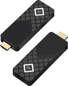 AIVIBO A8 Bezprzewodowy nadajnik i odbiornik HDMI UHD/5G OUTLET