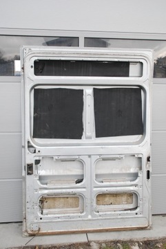 DUCATO BOXER JUMPER 06-11 БОКОВЫЕ ДВЕРИ БОКОВЫЕ РАЗДВИЖНЫЕ