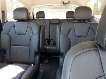 Kia 2025 Kia Telluride EX 2025 3.8l 3.8 Benzyna 291KM, zdjęcie 10
