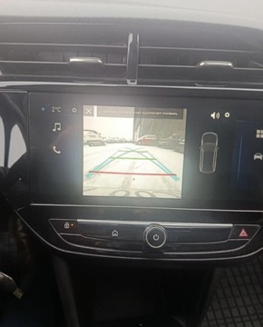 Opel Corsa F Hatchback 5d 1.2 Turbo 100KM 2023 Opel Corsa Pierwszy wlasciciel. Salon Polska 1.2 Benzyna 100KM, zdjęcie 7