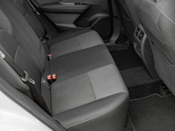 Nissan Qashqai III Crossover 1.3 DIG-T MHEV 158KM 2021 Nissan Qashqai WD7356P#1.3 DIG-T mHEV N-Connecta, zdjęcie 27