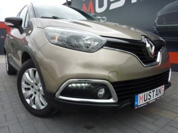 Renault Captur I Crossover 1.5 Energy dCi 90KM 2014 Renault Captur 1.5 DCI, zdjęcie 36